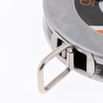 thumbnail image 4 of Measuring Tools Stainless Steel Retractable Ruler Tape Measure 20m, 4 of 8