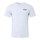 thumbnail image 5 of Camisetas Para Hombre, Primavera Y Verano, Con Estampado Completo, Manga Corta, Cuello Redondo, Tendencia De Moda, Camisa De Fondo, 5 of 5