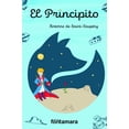 thumbnail image 1 of El principito / 7 ed., 1 of 2