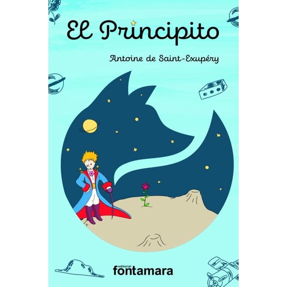 El principito / 7 ed.