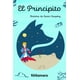 thumbnail image 1 of El principito / 7 ed., 1 of 2
