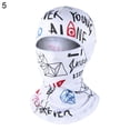 thumbnail image 3 of LJNYFDC Face Protector Cover Sunscreen Face Guard Soft Breathable Windproof Sweat Absorption UV Block Ice Silk Stretchy Face Neck Protection, 3 of 7