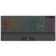 thumbnail image 1 of Teclado Gamer Mecanico BALAM RUSH DOMINATE EXPERT GK979I Switch Red Inalambrico USB 2.4 GHz + BT 5.0 RGB, 1 of 6