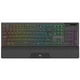 thumbnail image 1 of Teclado Gamer Mecanico BALAM RUSH DOMINATE EXPERT GK979I Switch Red Inalambrico USB 2.4 GHz + BT 5.0 RGB, 1 of 6