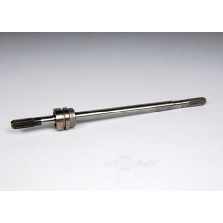 Automatic Transmission Oil Pump Drive Extension Shaft
