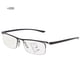 thumbnail image 4 of Gafas de lectura Ticfox Multifocales +2.0 Negro, 4 of 14