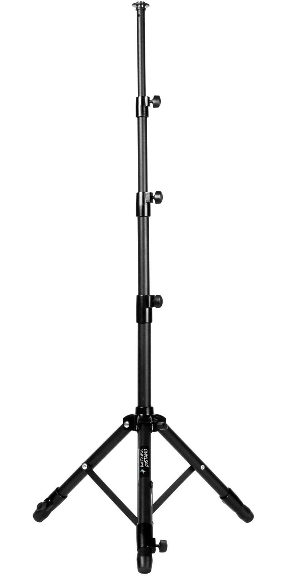 AirTurn GOSTAND Portable Microphone Stand