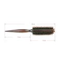 thumbnail image 4 of Fashion Hair Salon Styling Temperature Color Change Radial Round Hairdressing Barrel Curler Brushes Comb Professional, 4 of 6