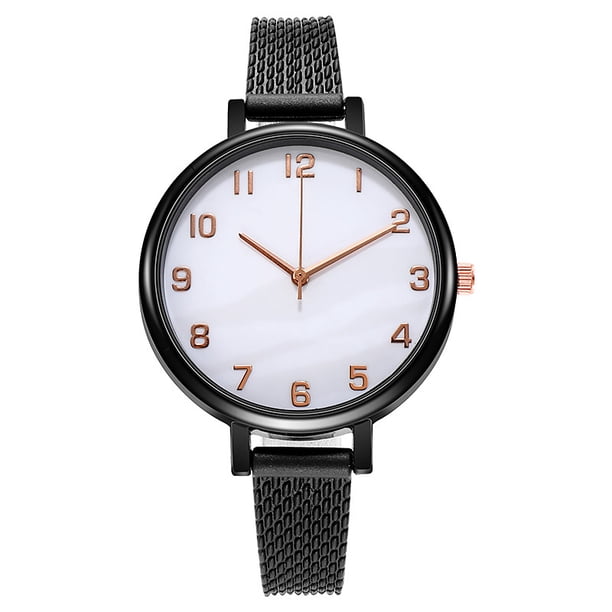 Reloj de lujo con diamantes para mujer Reloj con cinturón a la moda Reloj con cinturón Wmkox8yii gfajkfgbkjabf1096