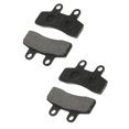 thumbnail image 1 of Pastillas de ATV 110cc / 125cc, 1 of 7