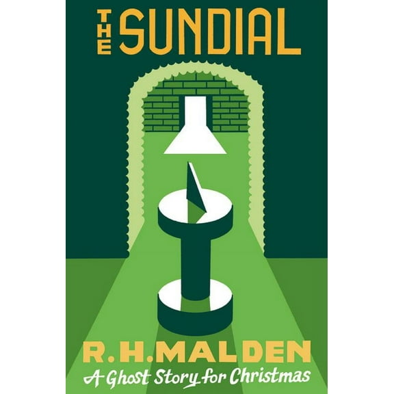 Seth's Christmas Ghost Stories The Sundial: A Ghost Story for Christmas, (Paperback)