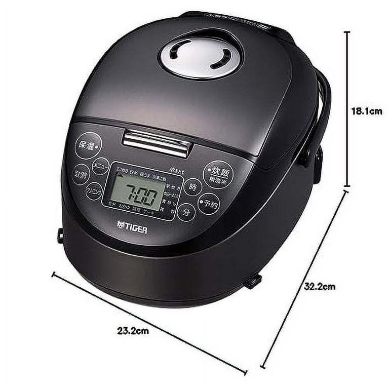 Tiger JAI1179 Inner pan for rice cooker Inner Pot 450g