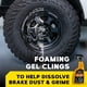 thumbnail image 2 of Meguiar's, Hot Rims Limpiador de Rines Negros, G230524, 709ml., 2 of 9