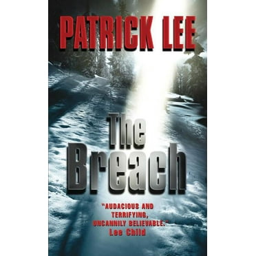 The Breach, (Paperback)