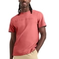 thumbnail image 1 of Camiseta Champion Classic Graphic Script Logo Roja para Hombre, 1 of 4