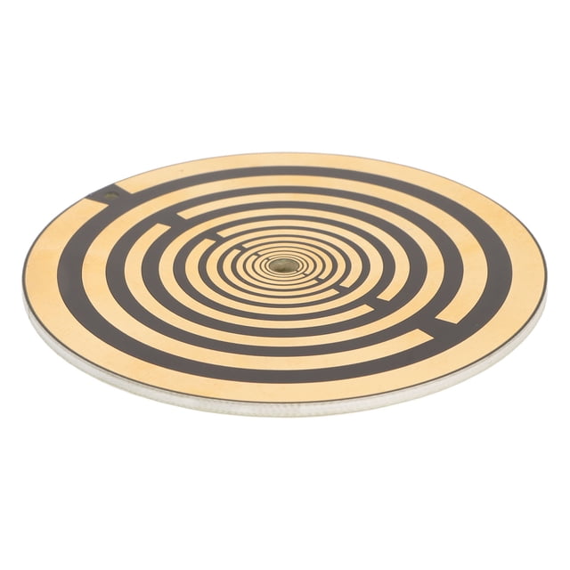 Energy Disk, Energy Disc EMF Radiation Balance Reduce Negative Energy 3 Inch Lightweight for Travel for Meditation