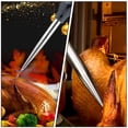 thumbnail image 4 of GOOHOCHY 1 juego/4 inyectores de salsa para condimentos, jeringas para pavo, inyectores de salsa barbacoa., 4 of 8