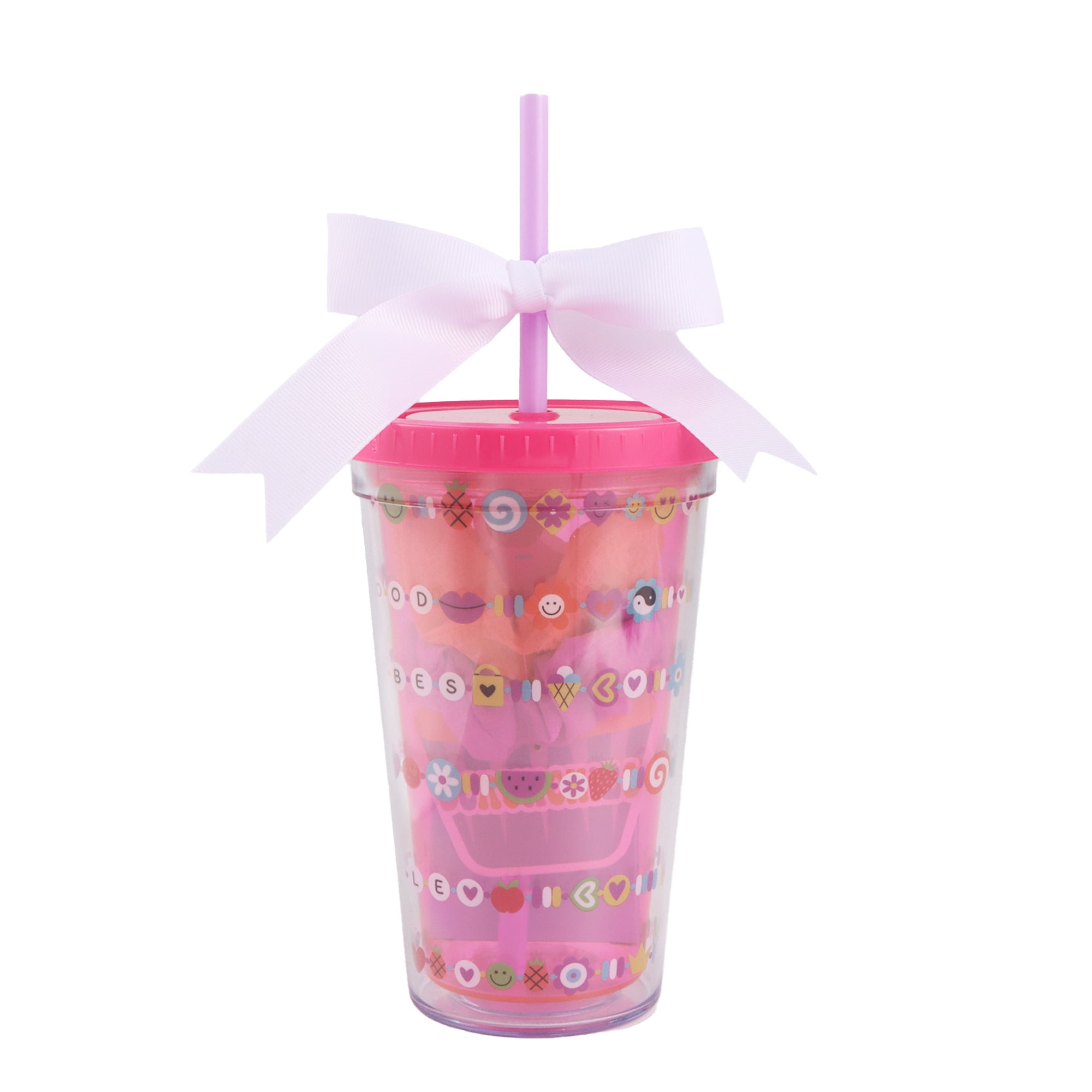 Une façon de célébrer Bracelet gobelet pour célébrer la Saint-Valentin, adulte