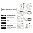 thumbnail image 3 of WIFKLSIIPG Makeup Removal Series Makeup Removal Products Makeup Removal Oil Makeup Removal Makeup Removal Water 100ML Gentle Makeup Removal Not Tight Refreshing, 3 of 7