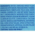 thumbnail image 7 of Sweet Sue Chicken and Dumplings, 14g Protein Per Serving, Made from Scratch Recipe, Heat and Serve Meal, Shelf Stable Can, 48 oz, 7 of 7