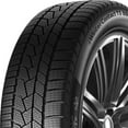 thumbnail image 6 of 205/60R18 Continental Winter Contact TS860 S 99H XL Black Wall Tire, 6 of 7