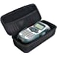 thumbnail image 3 of Khanka Hard Case Replacement for DYMO Handheld Label Maker LetraTag LT-100H/LT-100H Plus (Small), 3 of 10