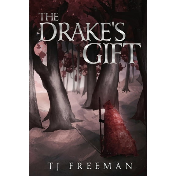 The Drake's Gift (Paperback)