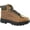 Brown, variant on AdTec Women's 2977 6" Steel Toe Work Boots