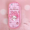 thumbnail image 1 of Venta al por mayor Sanrio Kuromi papelería Mini niños niños estudiantes estuche de lápices mujeres bolsa de cosméticos bolsa de maquillaje de gran capacidad, 1 of 4