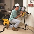 thumbnail image 2 of Telescopio extractor de polvo DEWALT D25301D para martillos rotativos SDS, 2 of 8