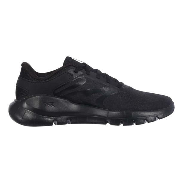 Tenis Reebok Mujer Dama Split Flex Negro Entrenamiento negro 260