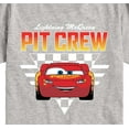 thumbnail image 3 of Disney's Cars - Pit Crew - Boy's Toddler And Youth Short Sleeve Graphic T-Shirt, 3 of 5