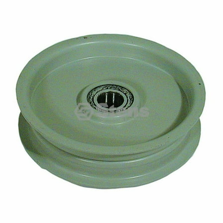 Stens 280-890 Flat Idler, Toro/Wheel Horse 26-1840, 0.625 ID, 4.5 Width