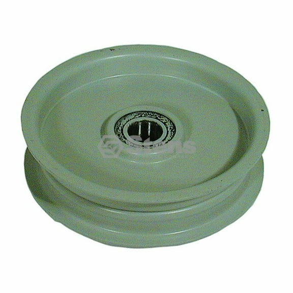 Stens 280-890 Flat Idler, Toro/Wheel Horse 26-1840, 0.625 ID, 4.5 Width