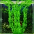 thumbnail image 3 of Artificial Green Plant Grass For Fish ; ; ; ; Tank Aquarium Decor, 3 of 6