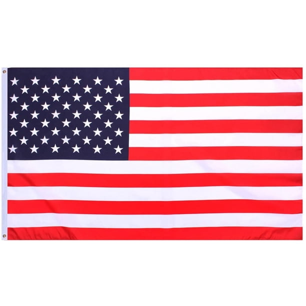 Rothco Us Flag 2 X 3 Quality Tested And Ensured For Maximum Durability By Visit The Rothco Store Walmart Com