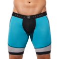 thumbnail image 1 of Gregg Homme Room-Max Gym Trunk - 190565 (Medium, Aqua), 1 of 2