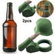 thumbnail image 4 of Soldier Bottle Beer Topper (2pcs) Verde, 4 of 9