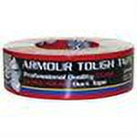 IPG Armour Tough Duct Tape - Super Heavy Duty Ducting Tape - 1.87-Inches x 35-Yards — Residential Use, Standard Application