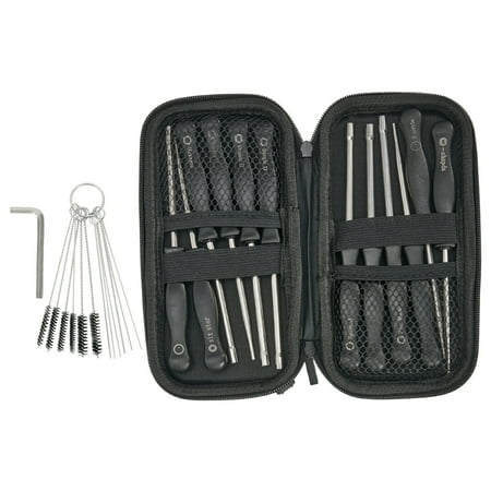 

Carburetor Adjustment Tool Set Screwdriver Kit Tester For 2 Cycle Engine