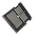 thumbnail image 3 of Car Door Armrest Storage Box Easy Installation Convenient Console Left/Right Cover Holder Automobile Pocket Anti-slide Organizer Case Interior, 3 of 9