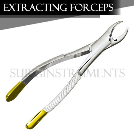 T/C Extracting Forceps Dental Surgical Instruments 150S