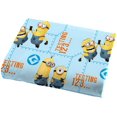 thumbnail image 2 of Despicable Me 'Minions' Full Sheet Set, Yellow, Universal, 2 of 5