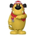thumbnail image 4 of Funko Hanna-Barbera Vinyl Soda Muttley Vinyl Figure (1 RANDOM Figure! Look For The Rare Chase!), 4 of 4