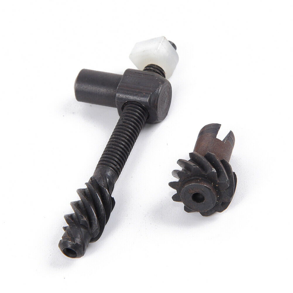 Tenditore regolatore catena per Husqvarna 455 Rancher 460 550 XP/XPG