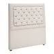 thumbnail image 5 of Box Base Cama Matrimonial + Cabecera Mary Beige Dicasa Beige, 5 of 8