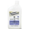 Golden Spectro 7.5 Weight 125/150 Fork Oil, 1 Liter