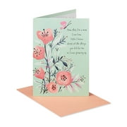 American Greetings Mother's Day Card for Mom (I'm So Grateful)