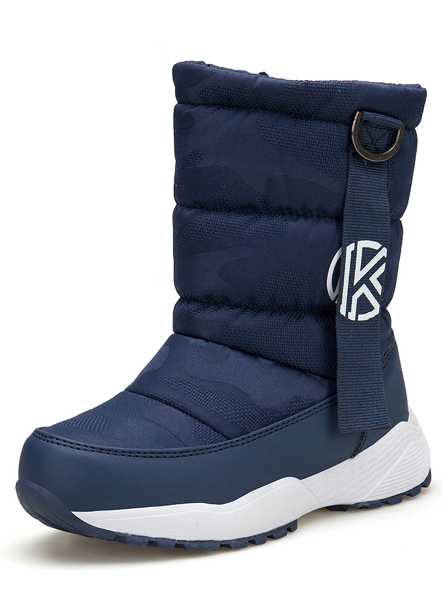tanleewa snow boots