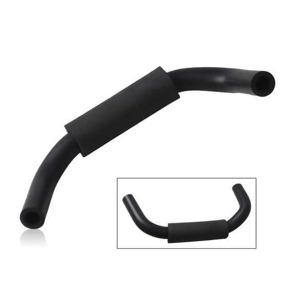 Engine Crankcase Ventilation Breather PCV Tube for Infiniti M35 FX35 G35